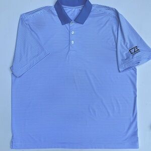 👕Cutter&Buck golf shirt👕